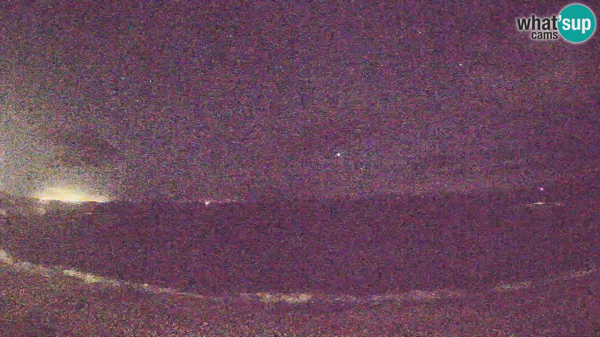 Lu Bagnu live webcam Spiaggia di Ampurias – Castelsardo – Sardegna – Italia
