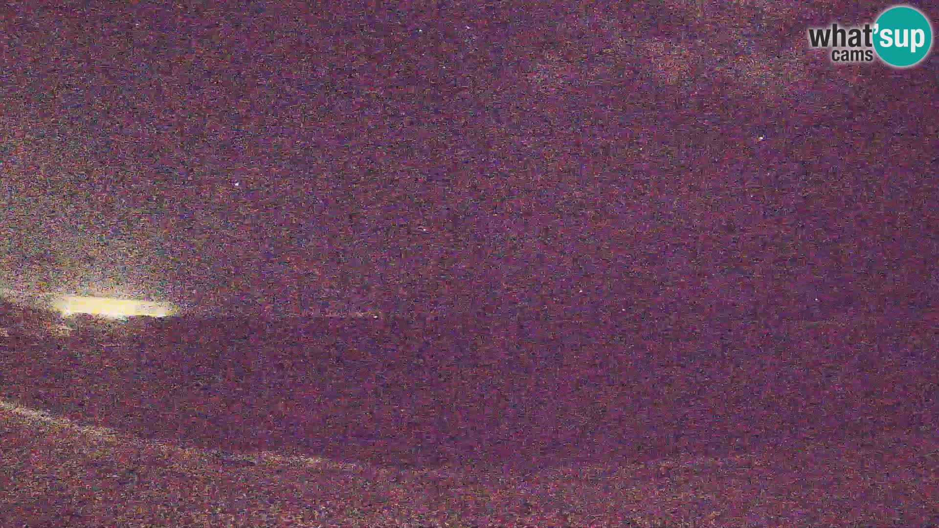 Lu Bagnu live webcam Ampurias beach – Castelsardo – Sardinia – Italy