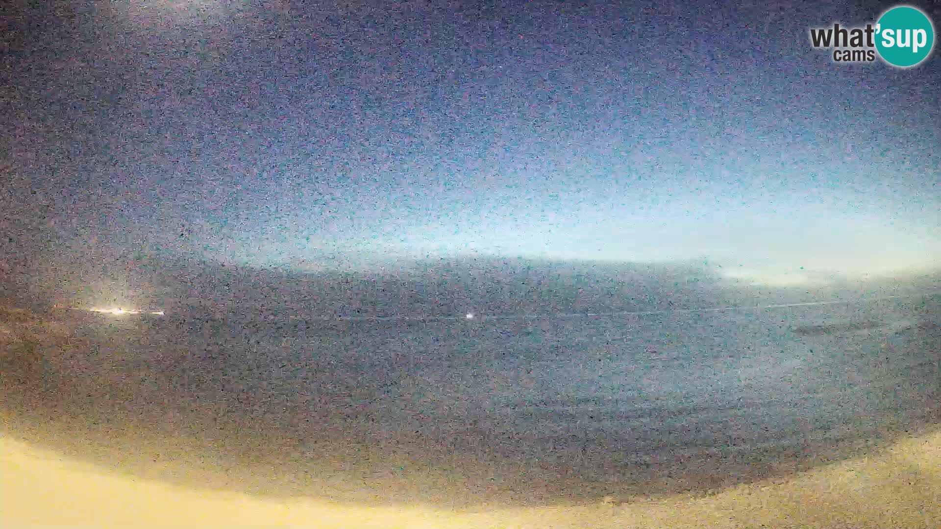 Lu Bagnu Live-Webcam Strand von Ampurias – Castelsardo – Sardinien – Italien