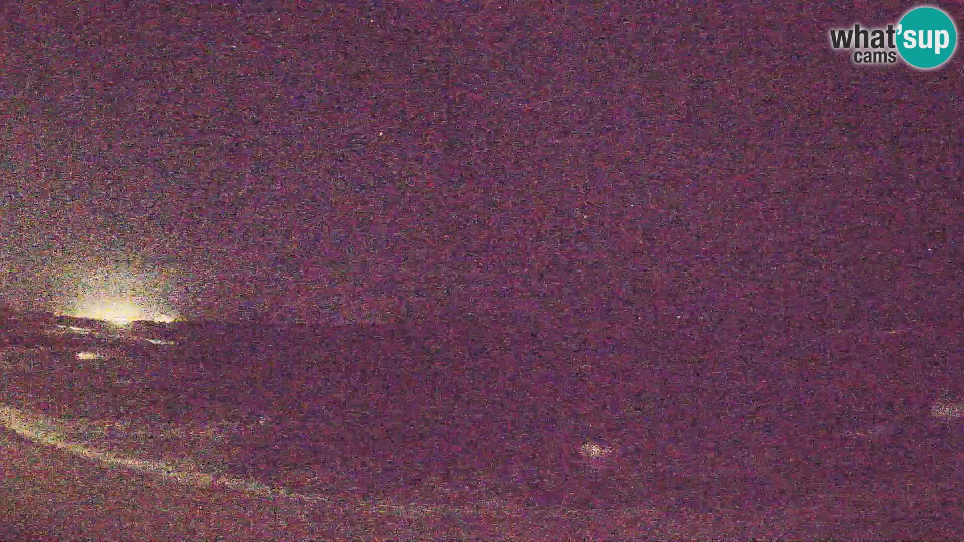 Lu Bagnu Live-Webcam Strand von Ampurias – Castelsardo – Sardinien – Italien