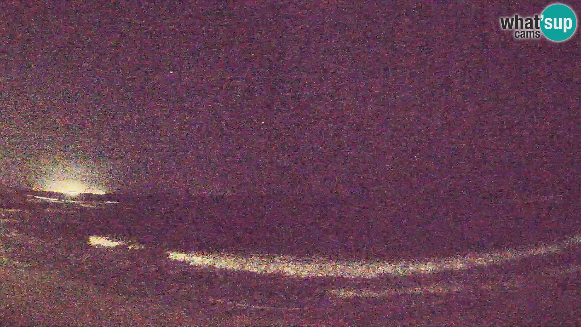 Lu Bagnu Live-Webcam Strand von Ampurias – Castelsardo – Sardinien – Italien