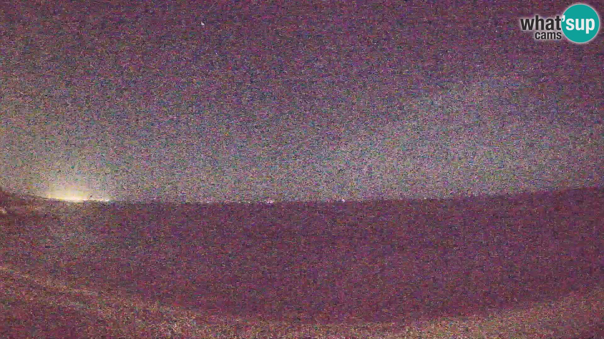 Lu Bagnu live webcam Spiaggia di Ampurias – Castelsardo – Sardegna – Italia