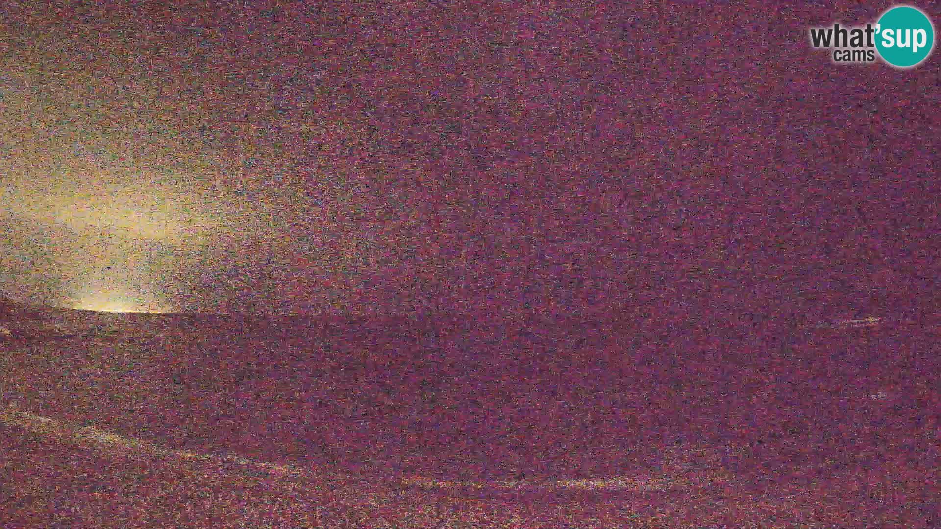 Lu Bagnu live webcam Ampurias beach – Castelsardo – Sardinia – Italy