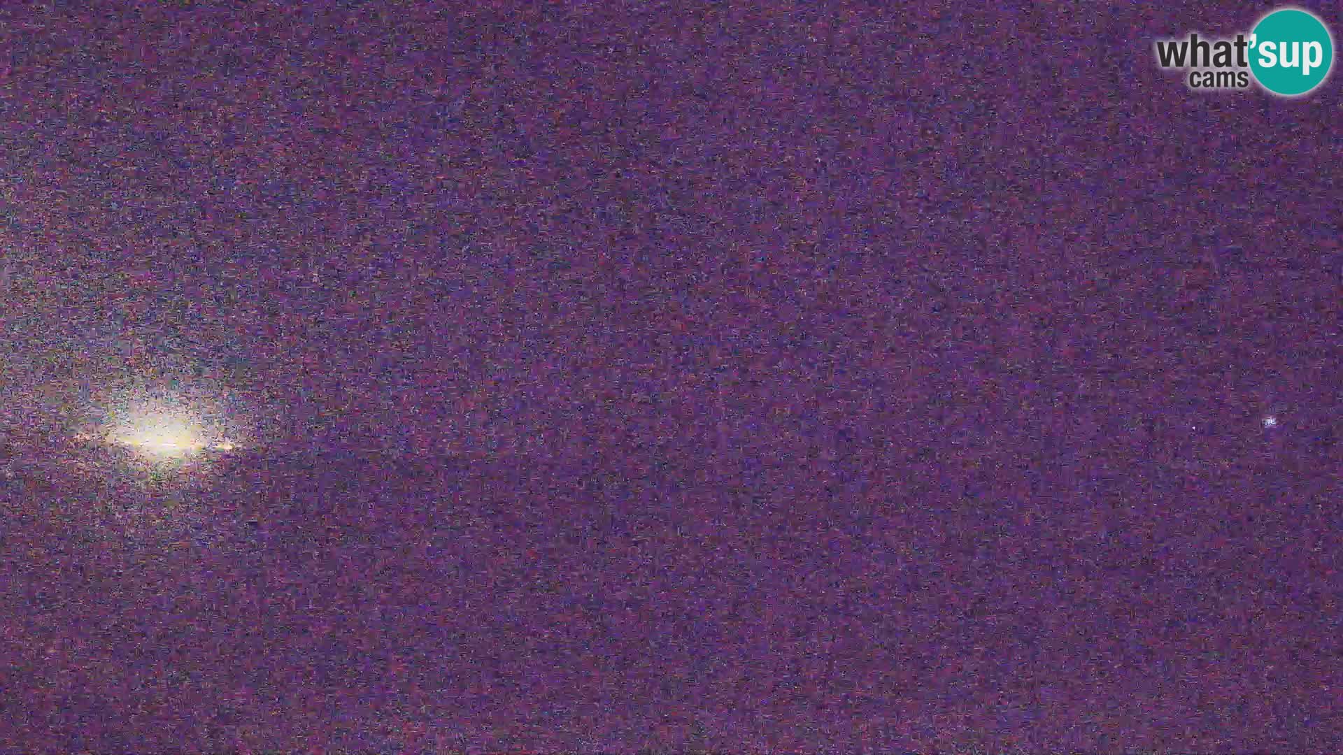 Lu Bagnu live webcam Ampurias beach – Castelsardo – Sardinia – Italy