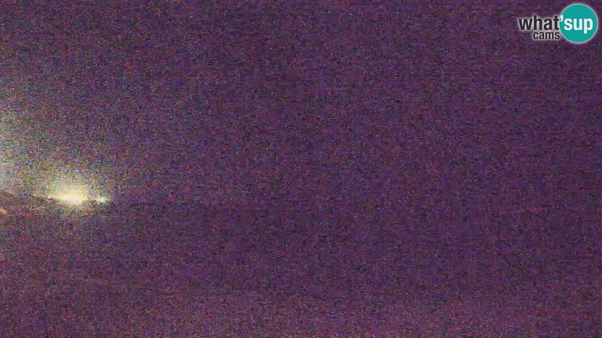 Lu Bagnu Live-Webcam Strand von Ampurias – Castelsardo – Sardinien – Italien