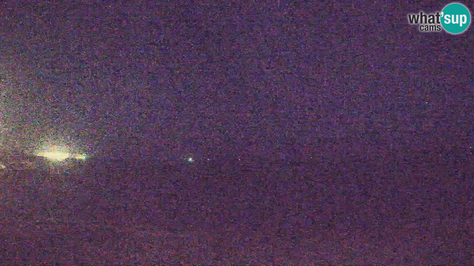 Lu Bagnu live webcam Ampurias beach – Castelsardo – Sardinia – Italy