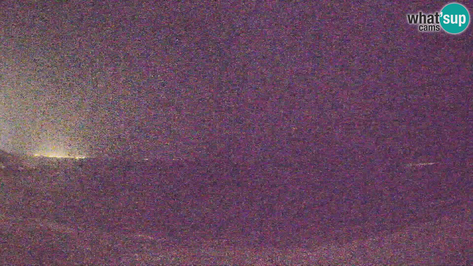 Lu Bagnu live webcam Ampurias beach – Castelsardo – Sardinia – Italy