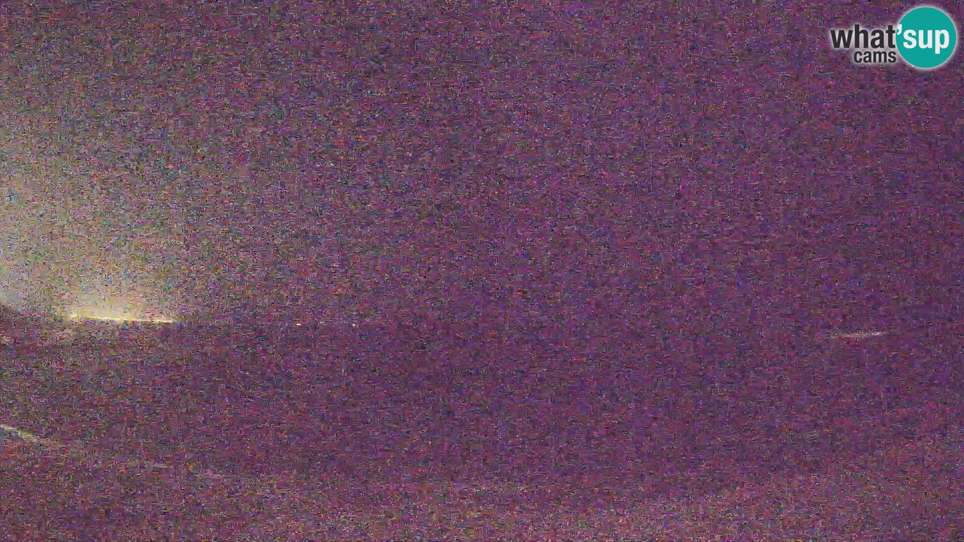Lu Bagnu Live-Webcam Strand von Ampurias – Castelsardo – Sardinien – Italien