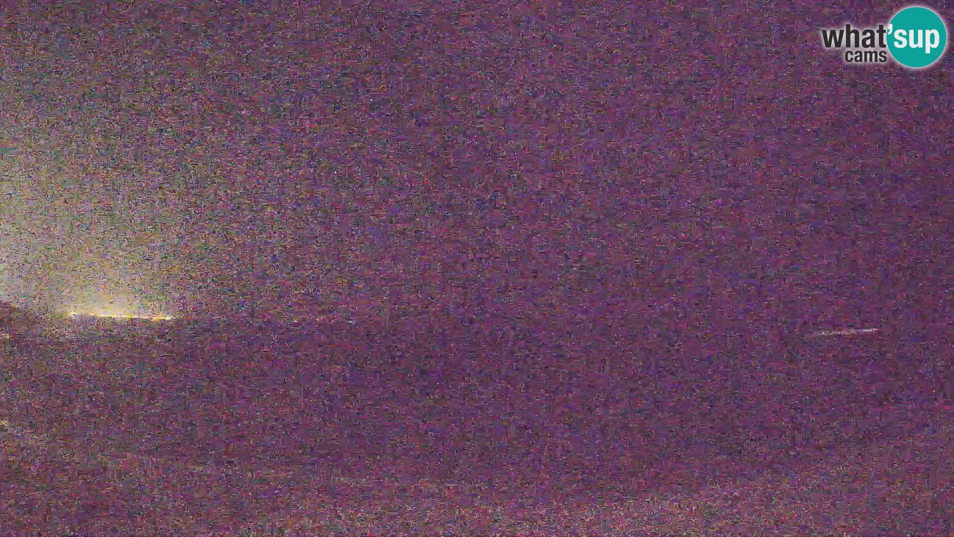 Lu Bagnu Live-Webcam Strand von Ampurias – Castelsardo – Sardinien – Italien