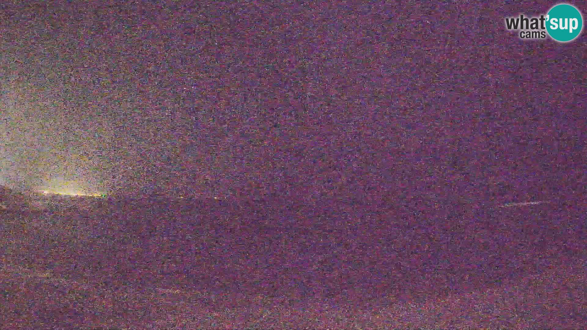 Lu Bagnu Live-Webcam Strand von Ampurias – Castelsardo – Sardinien – Italien