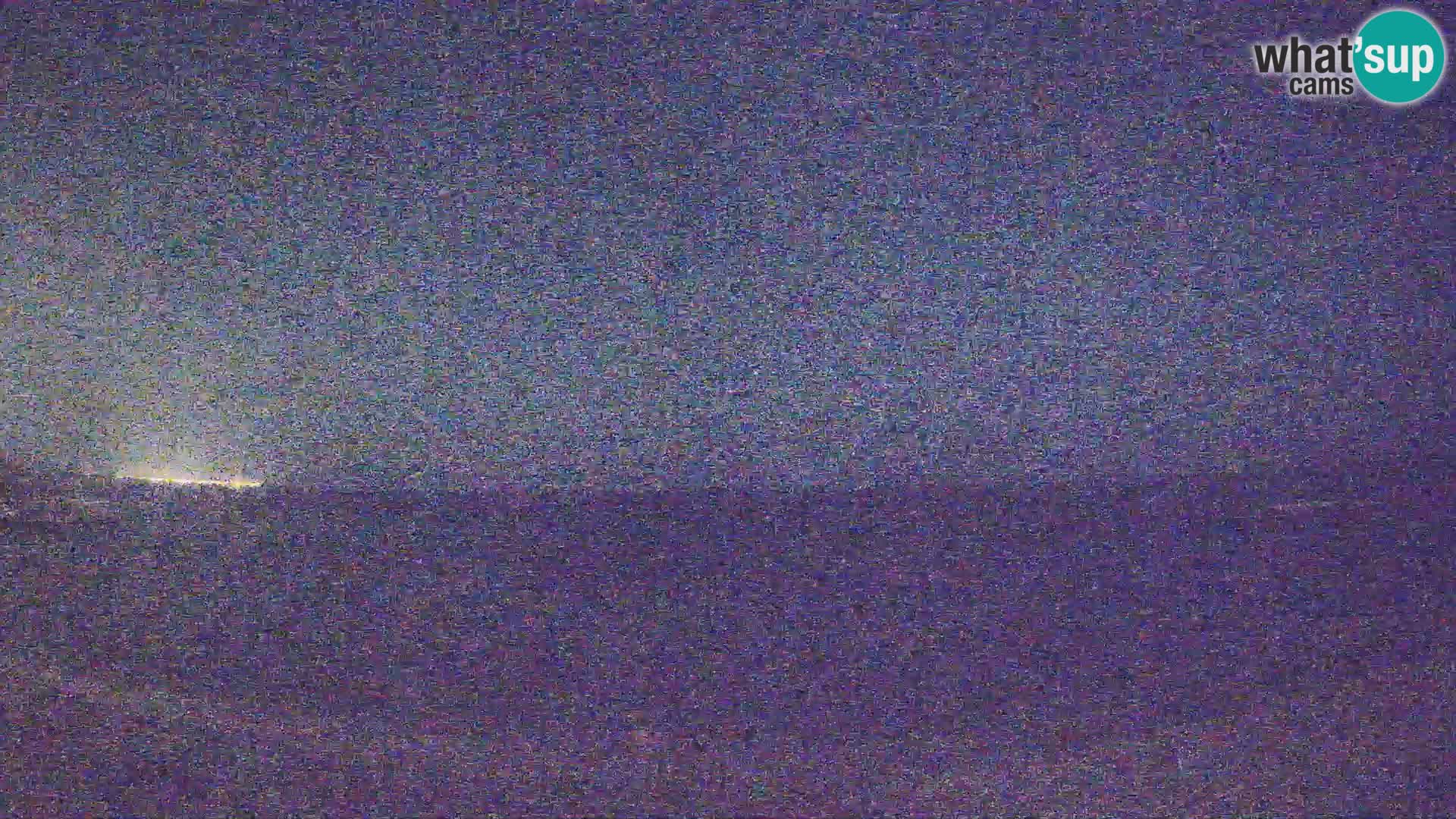 Lu Bagnu Live-Webcam Strand von Ampurias – Castelsardo – Sardinien – Italien