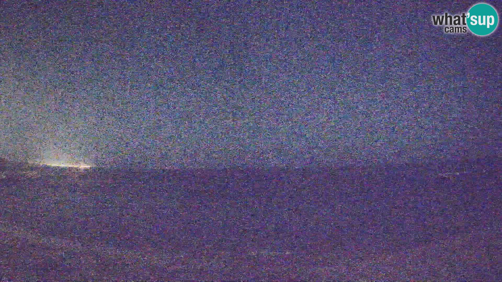 Lu Bagnu Live-Webcam Strand von Ampurias – Castelsardo – Sardinien – Italien