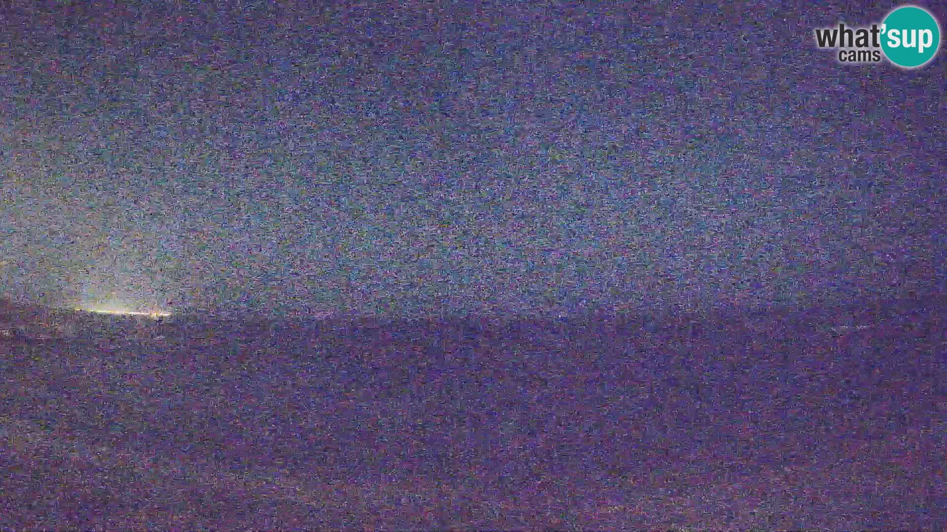 Lu Bagnu Live-Webcam Strand von Ampurias – Castelsardo – Sardinien – Italien