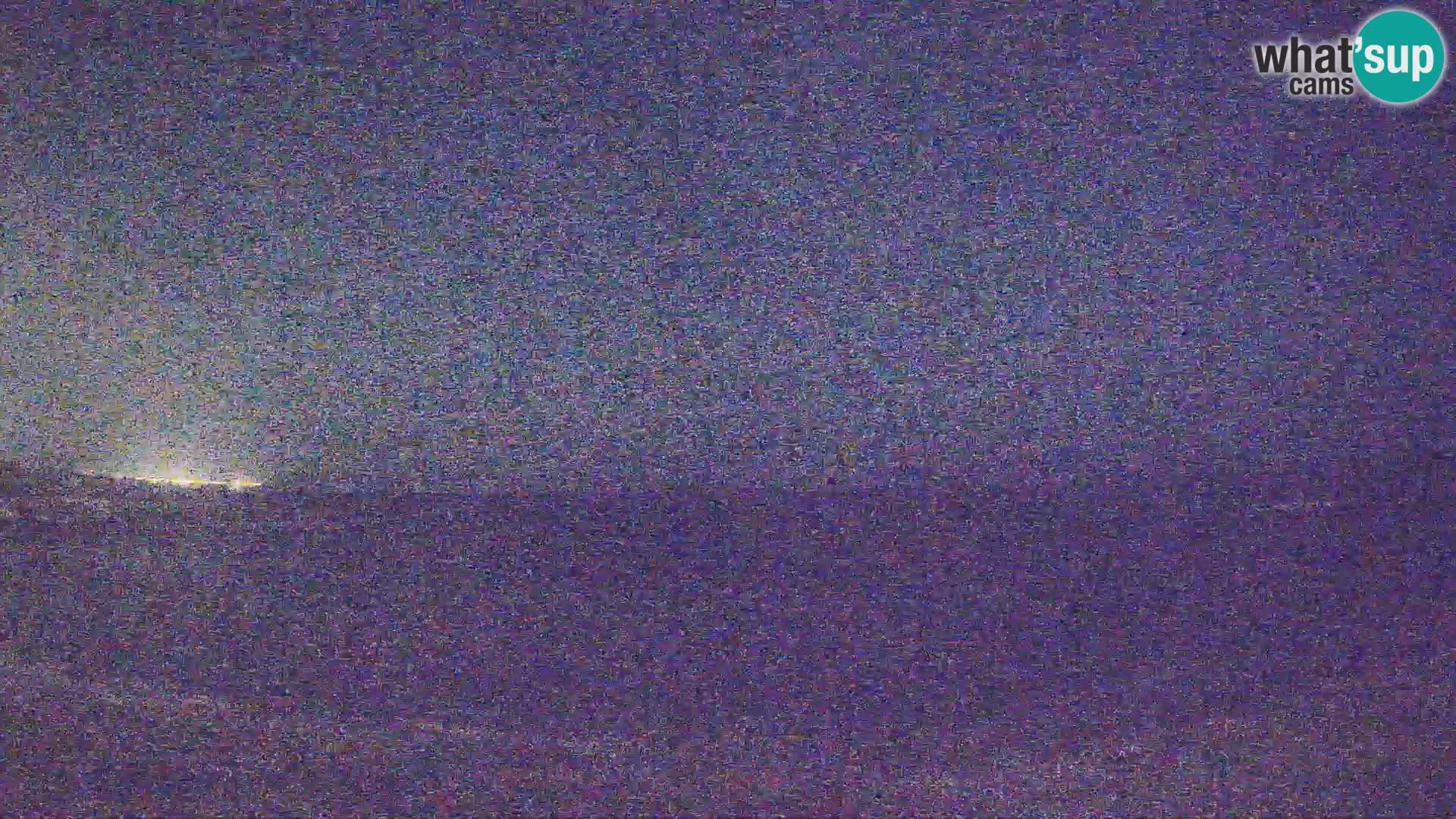 Lu Bagnu Live-Webcam Strand von Ampurias – Castelsardo – Sardinien – Italien