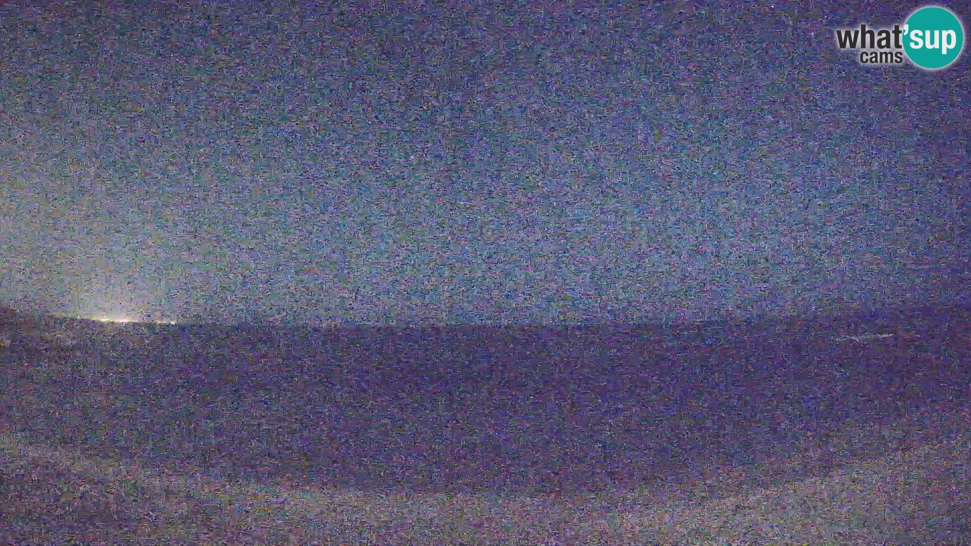 Lu Bagnu live webcam Ampurias beach – Castelsardo – Sardinia – Italy