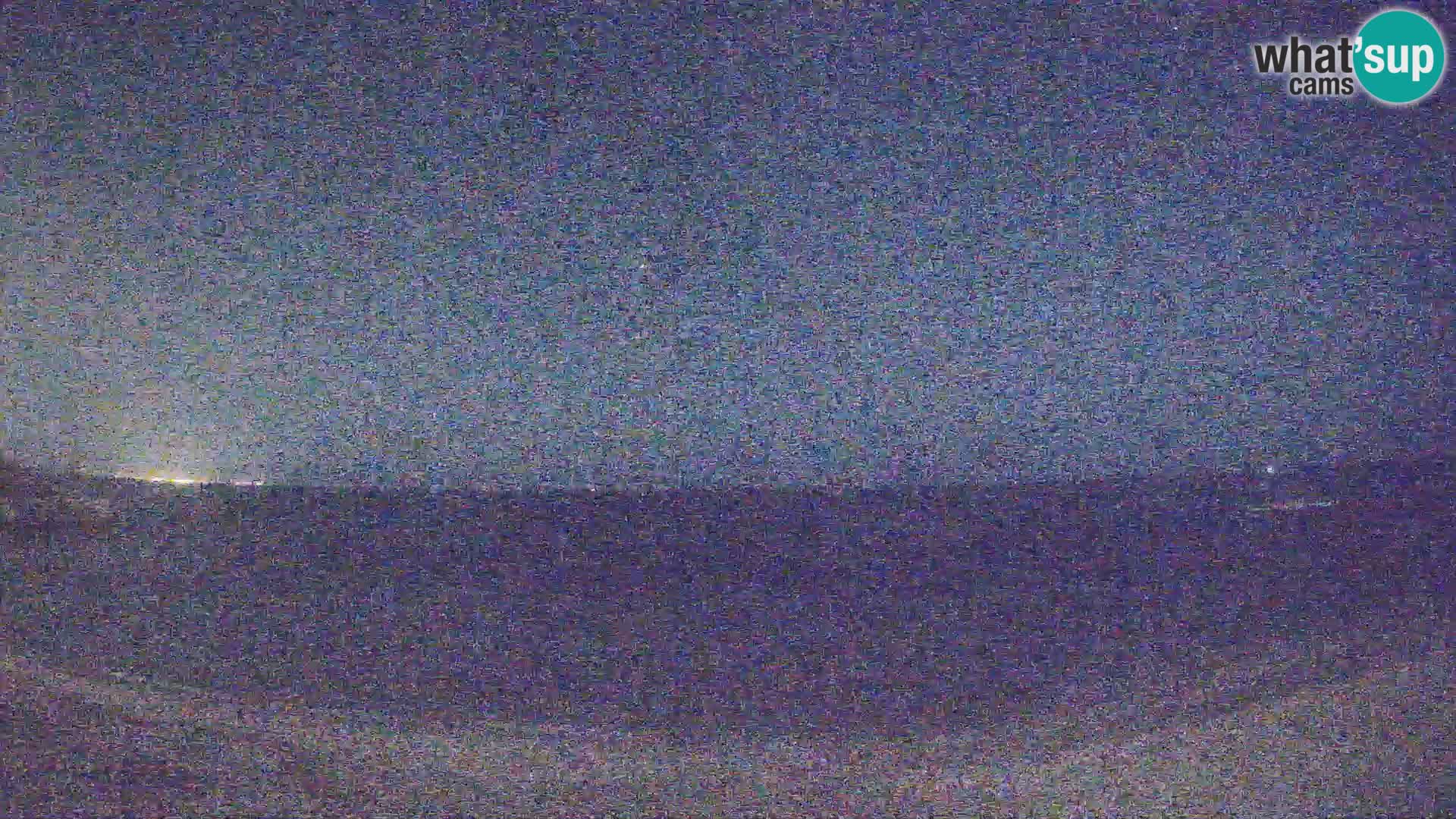 Lu Bagnu Live-Webcam Strand von Ampurias – Castelsardo – Sardinien – Italien