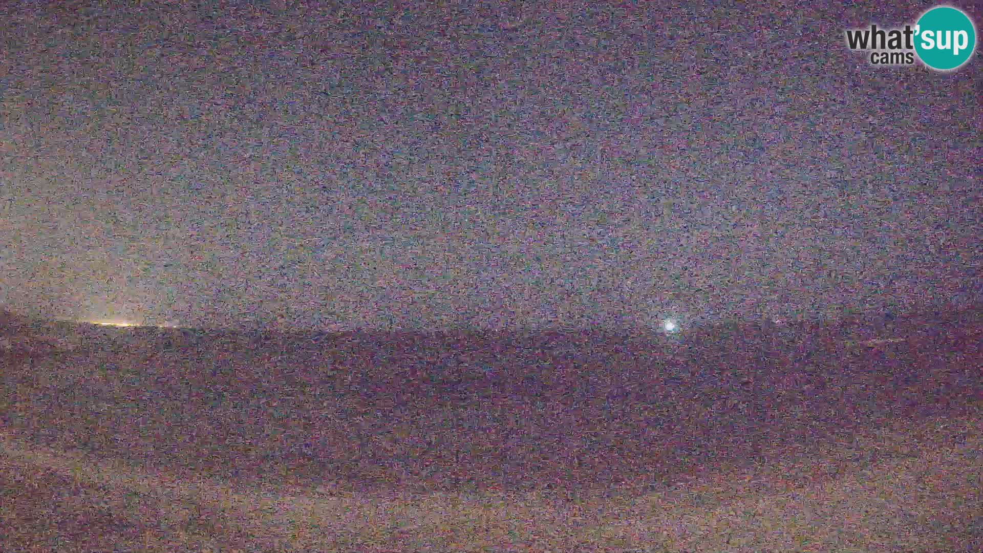 Lu Bagnu Live-Webcam Strand von Ampurias – Castelsardo – Sardinien – Italien