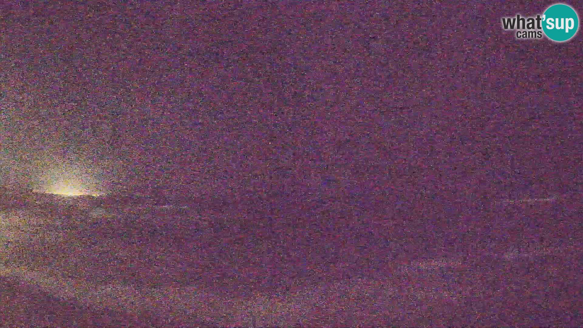 Lu Bagnu webcam en vivo Playa de Ampurias – Castelsardo – Cerdeña – Italia
