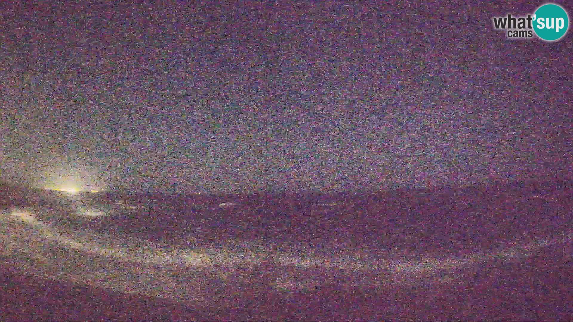 Lu Bagnu Live-Webcam Strand von Ampurias – Castelsardo – Sardinien – Italien