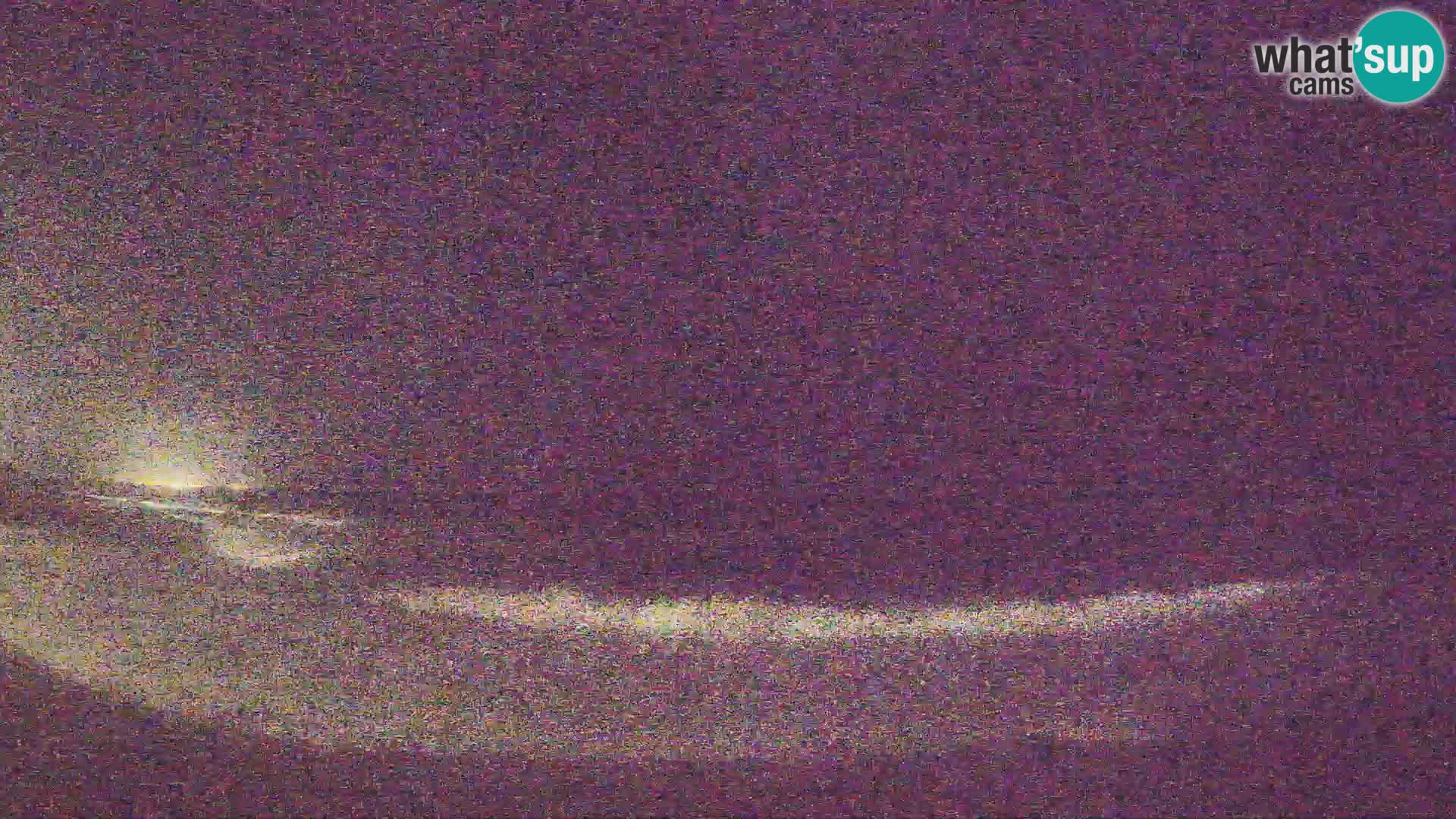 Lu Bagnu live webcam Spiaggia di Ampurias – Castelsardo – Sardegna – Italia