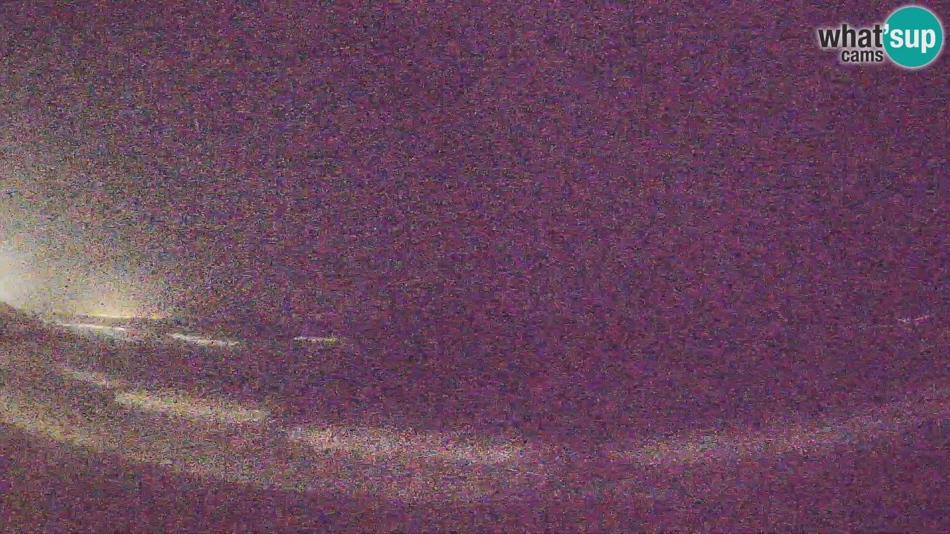 Lu Bagnu webcam en vivo Playa de Ampurias – Castelsardo – Cerdeña – Italia