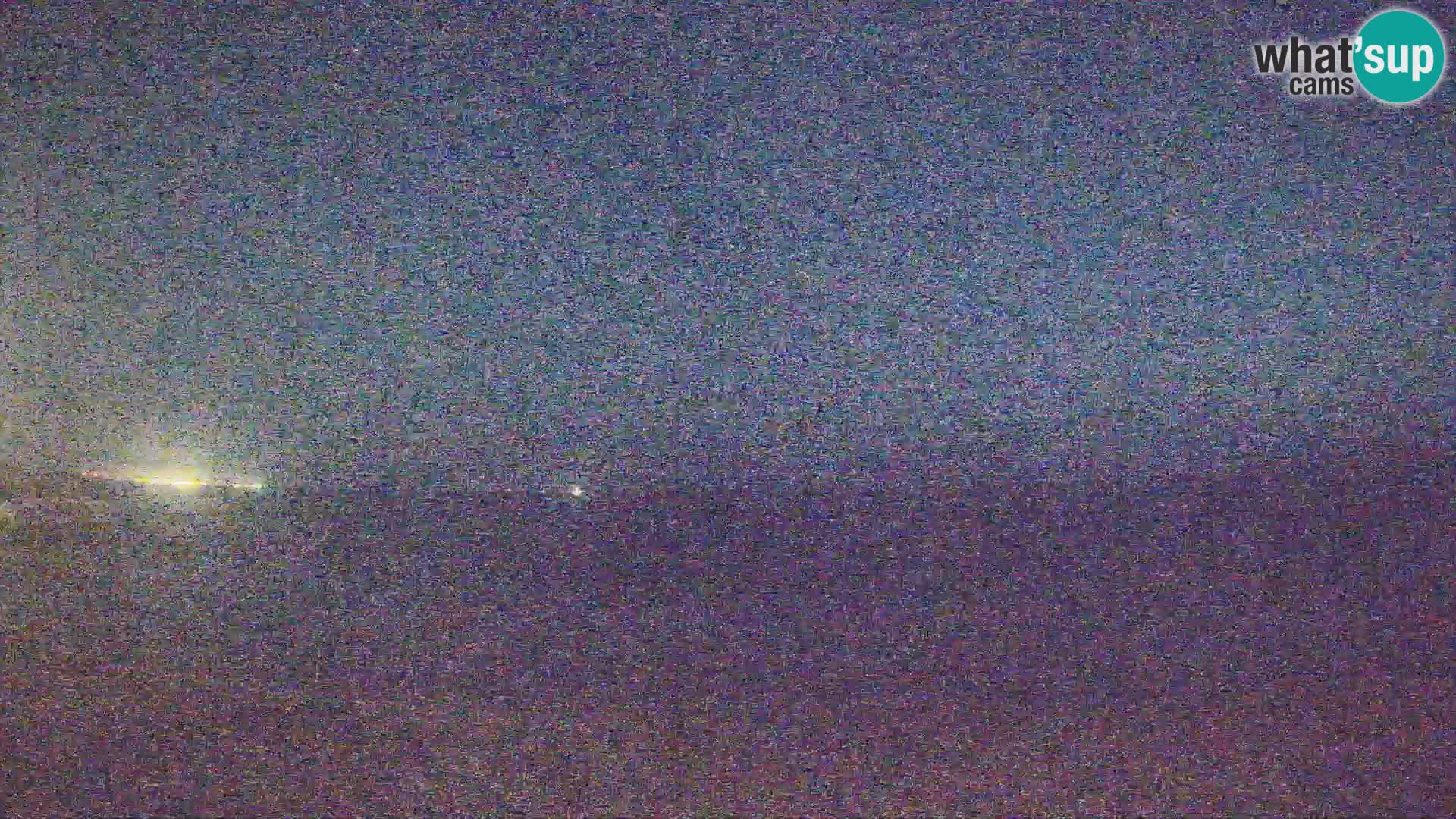 Lu Bagnu live webcam Ampurias beach – Castelsardo – Sardinia – Italy