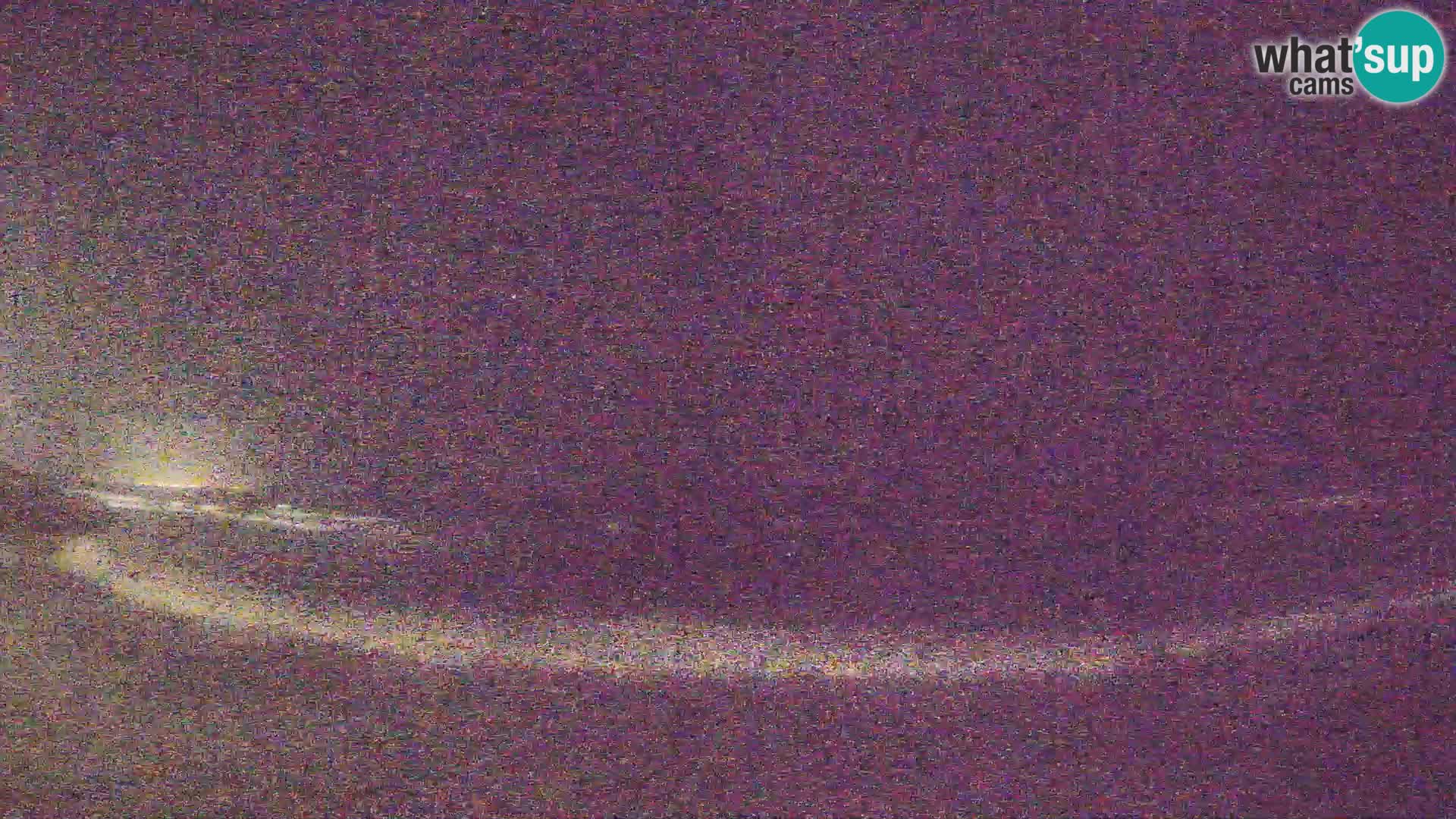 Lu Bagnu Live-Webcam Strand von Ampurias – Castelsardo – Sardinien – Italien