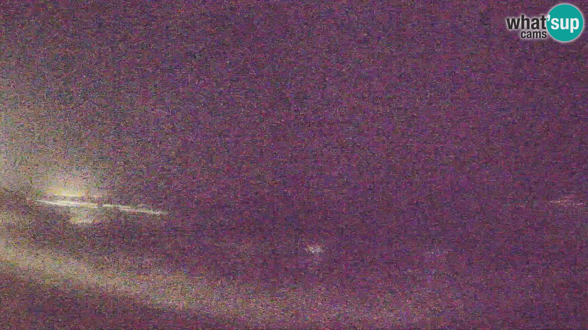 Lu Bagnu live webcam Spiaggia di Ampurias – Castelsardo – Sardegna – Italia