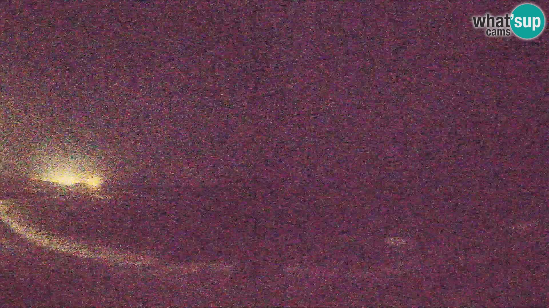 Lu Bagnu webcam en vivo Playa de Ampurias – Castelsardo – Cerdeña – Italia