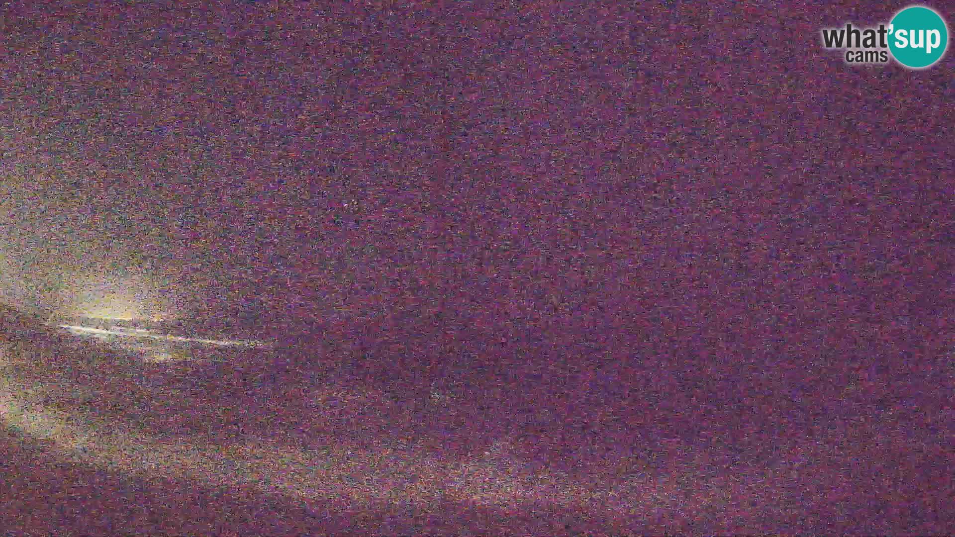 Lu Bagnu live webcam Spiaggia di Ampurias – Castelsardo – Sardegna – Italia