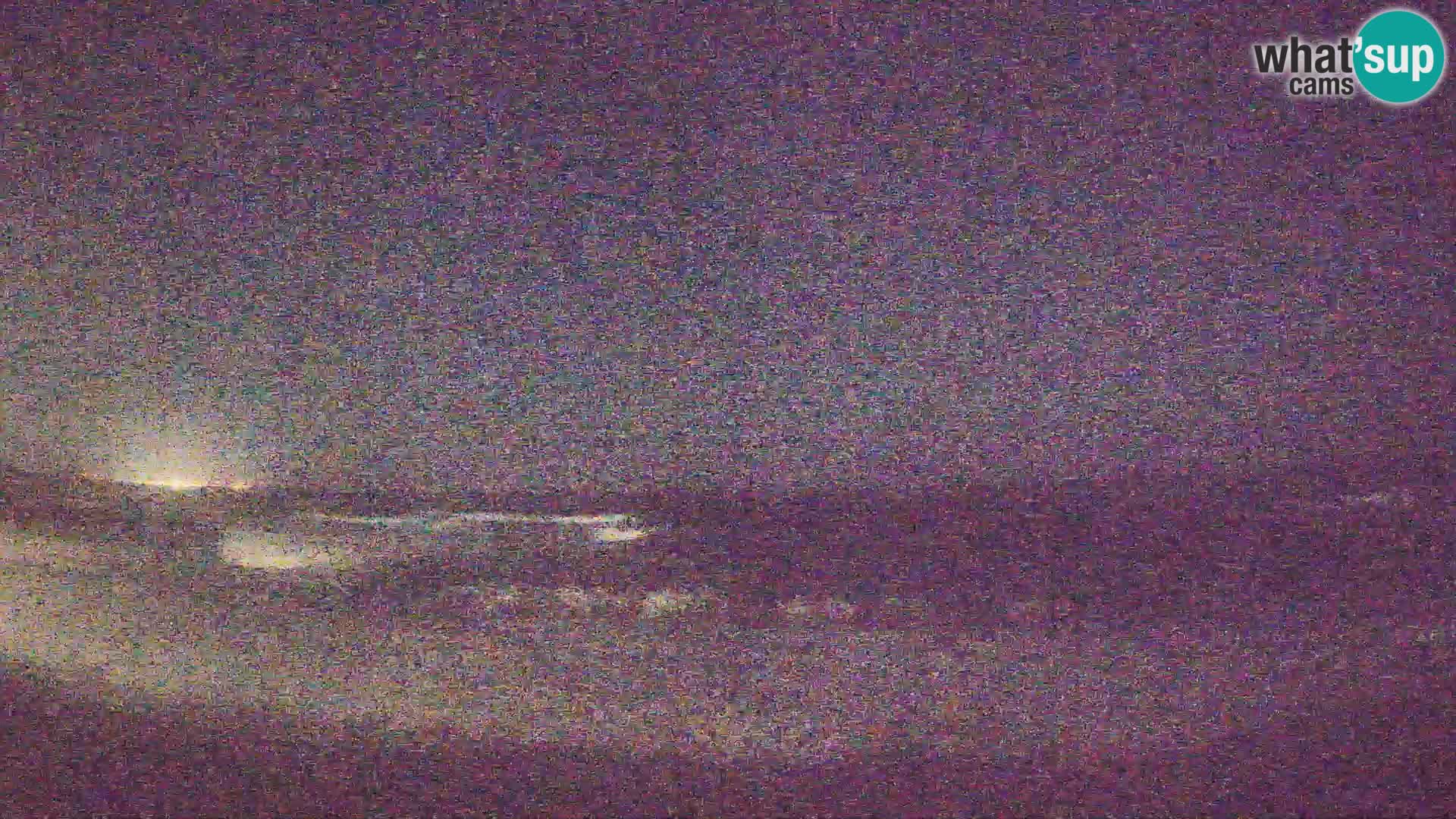 Lu Bagnu webcam en vivo Playa de Ampurias – Castelsardo – Cerdeña – Italia