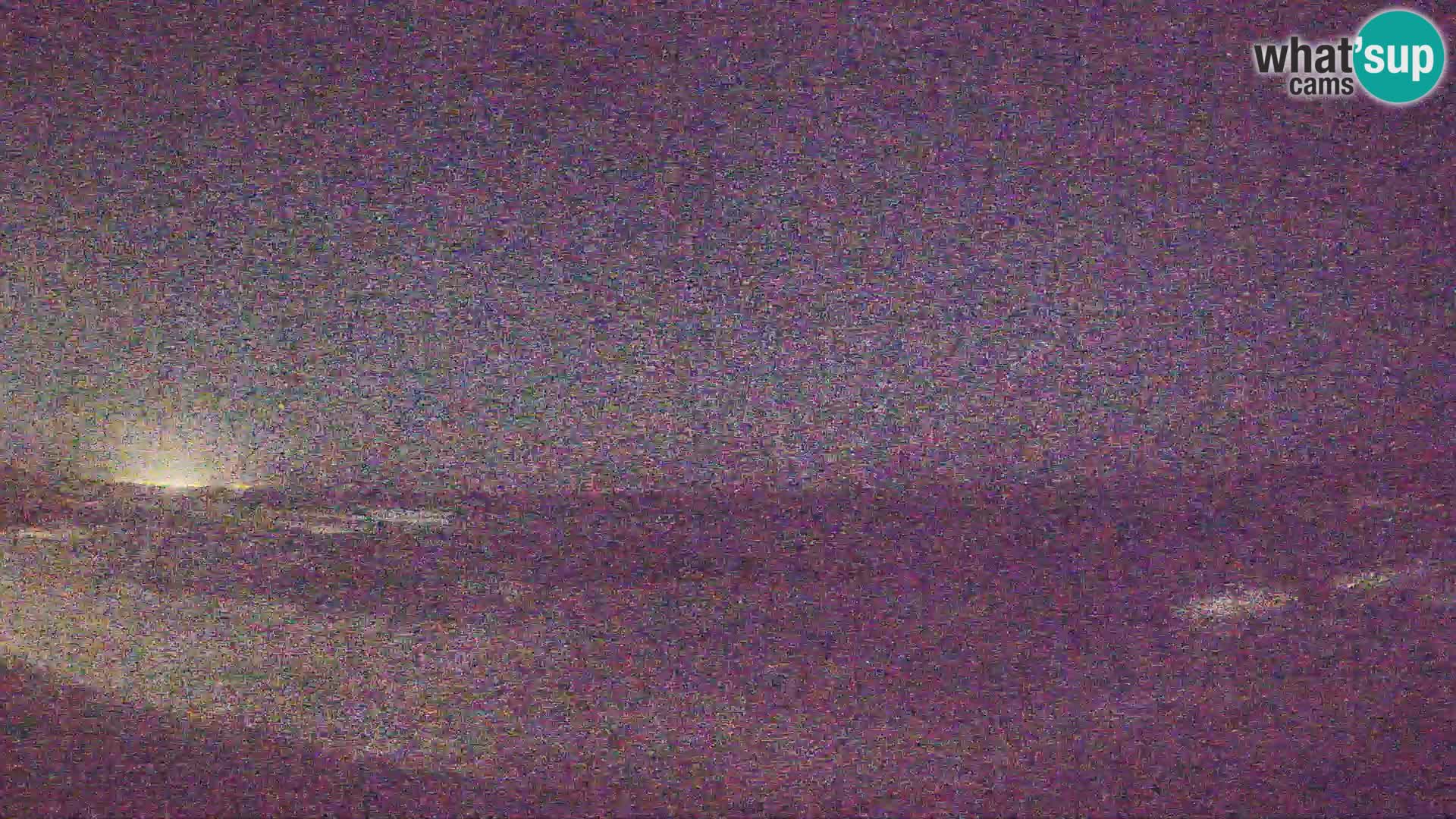 Lu Bagnu Live-Webcam Strand von Ampurias – Castelsardo – Sardinien – Italien
