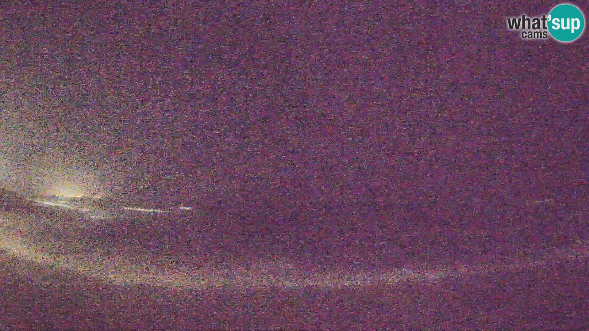 Lu Bagnu webcam en vivo Playa de Ampurias – Castelsardo – Cerdeña – Italia