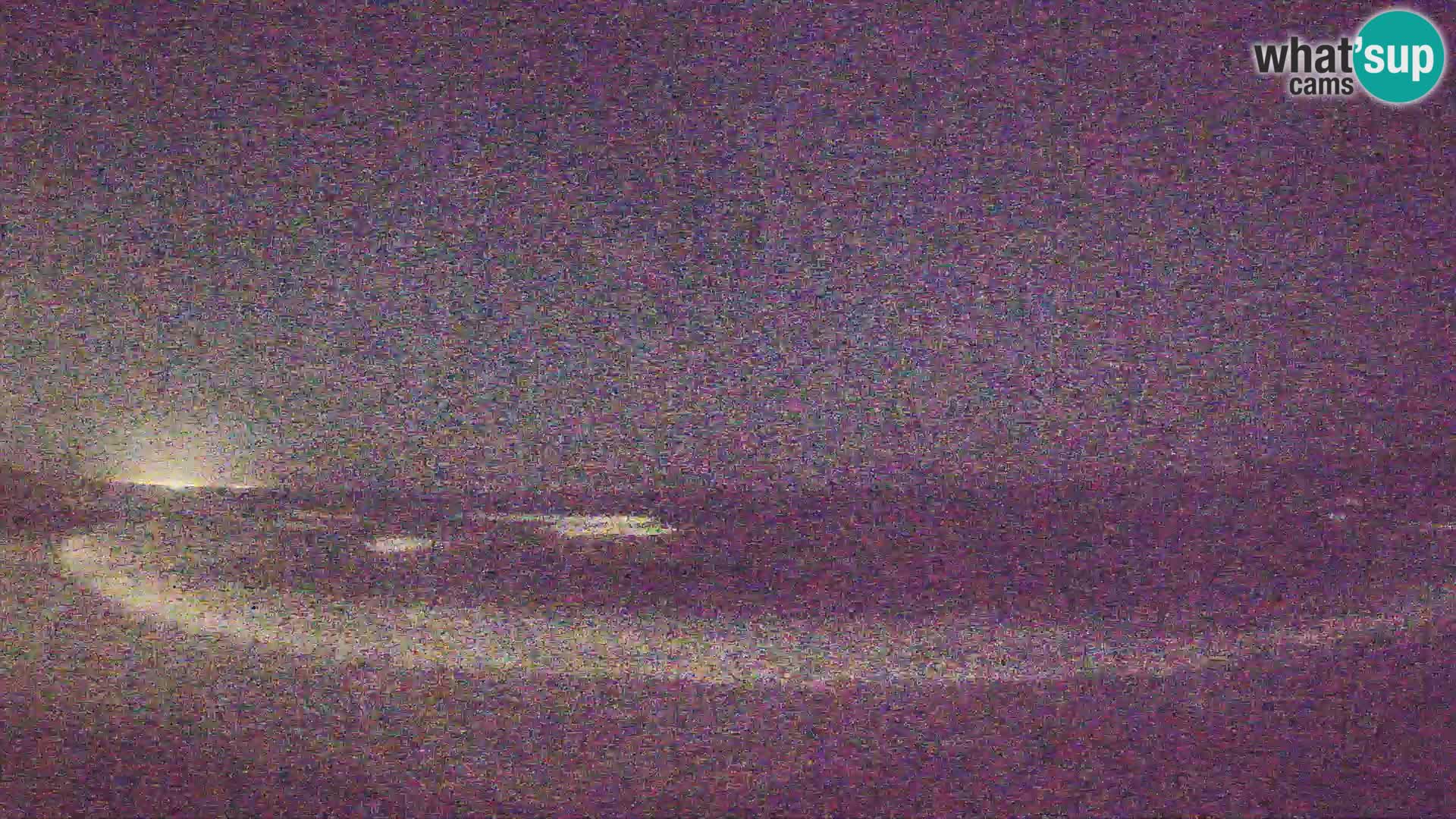 Lu Bagnu webcam en vivo Playa de Ampurias – Castelsardo – Cerdeña – Italia
