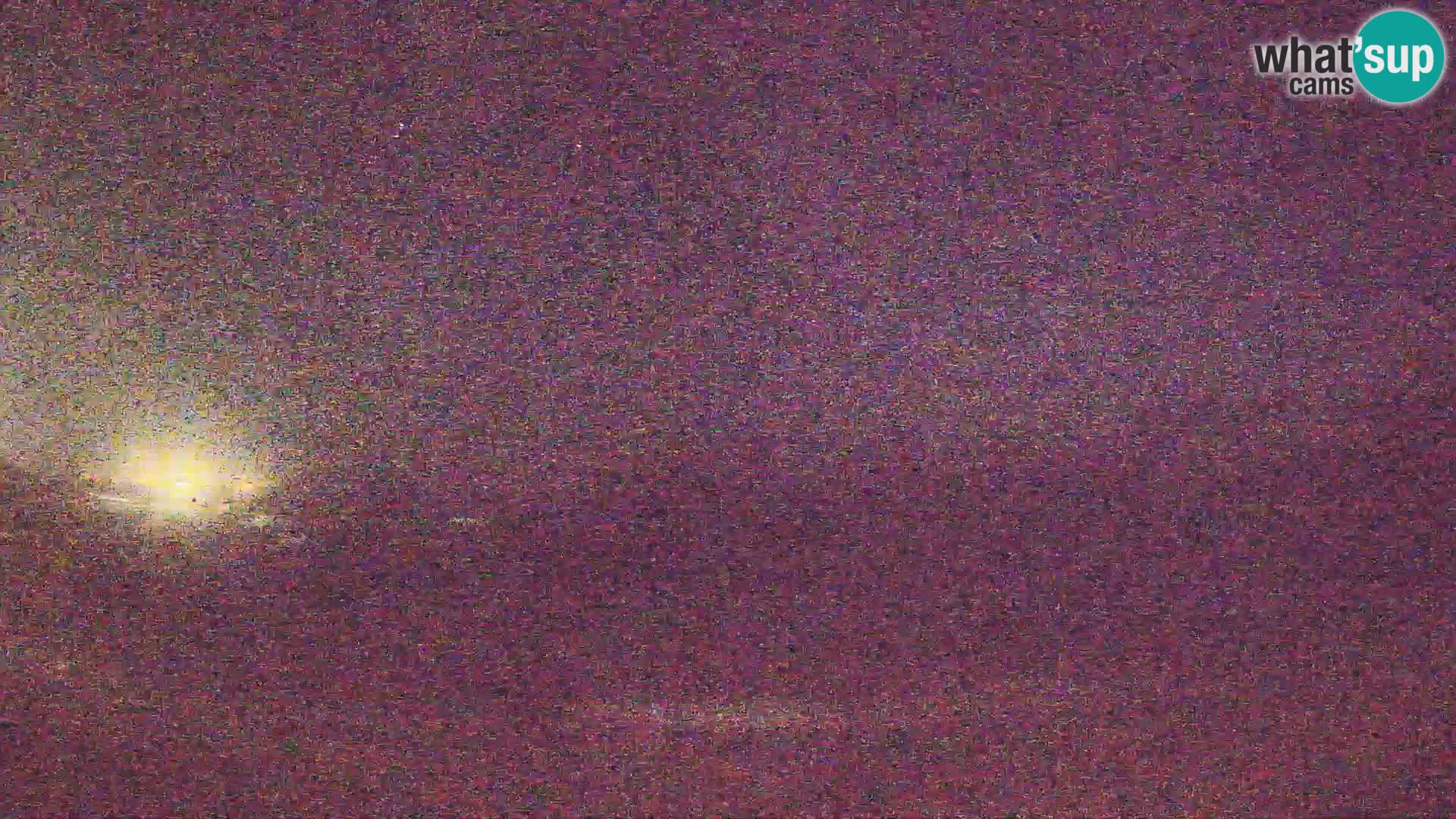 Lu Bagnu live webcam Ampurias beach – Castelsardo – Sardinia – Italy