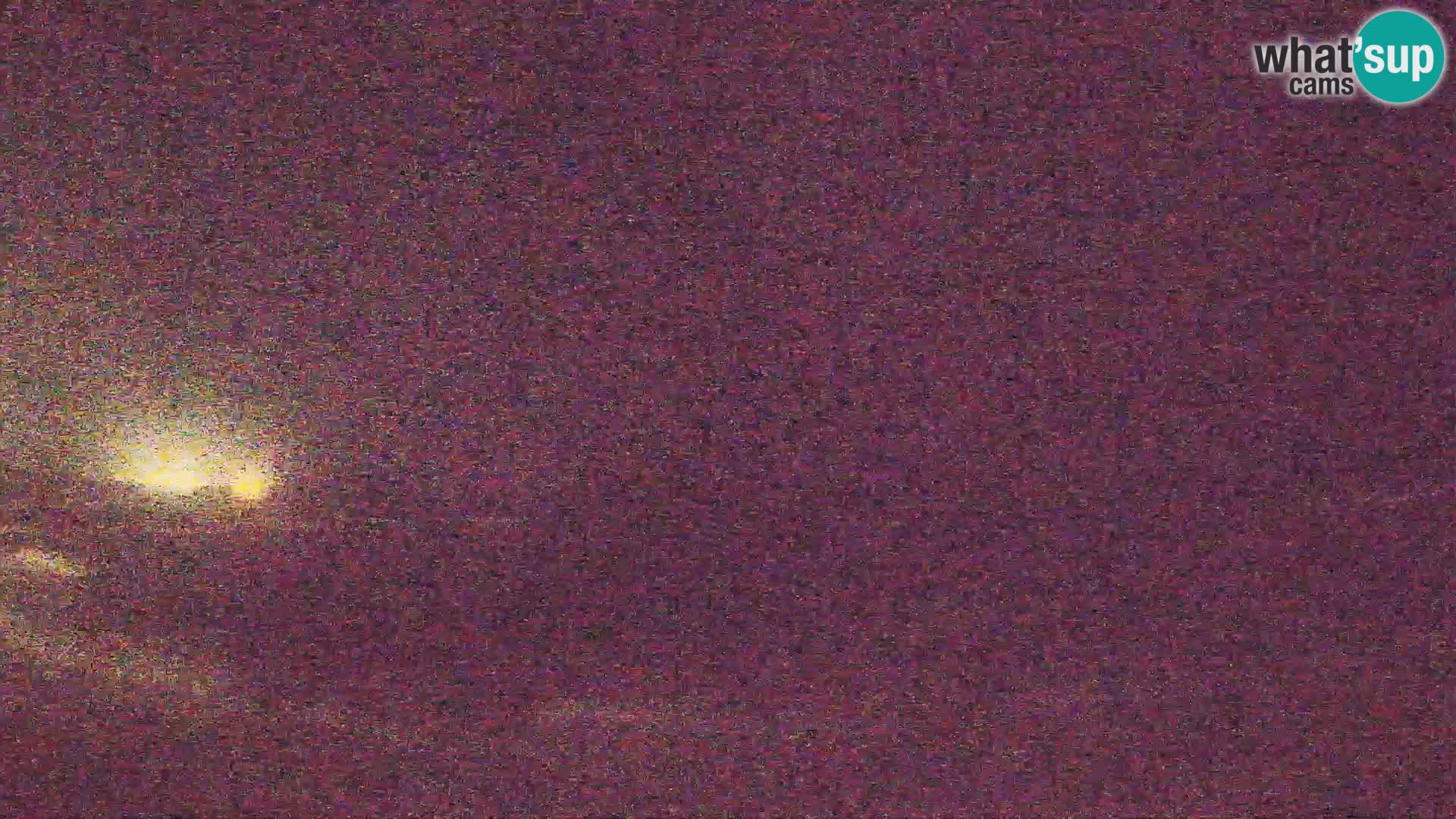 Lu Bagnu live webcam Ampurias beach – Castelsardo – Sardinia – Italy