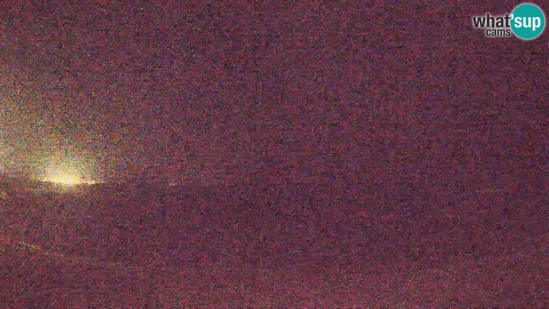 Lu Bagnu live webcam Ampurias beach – Castelsardo – Sardinia – Italy