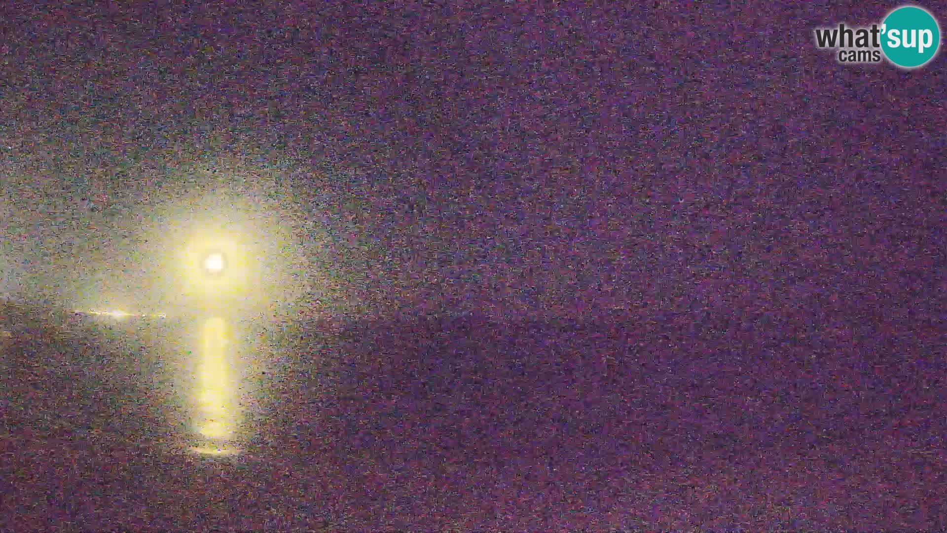 Lu Bagnu Live-Webcam Strand von Ampurias – Castelsardo – Sardinien – Italien