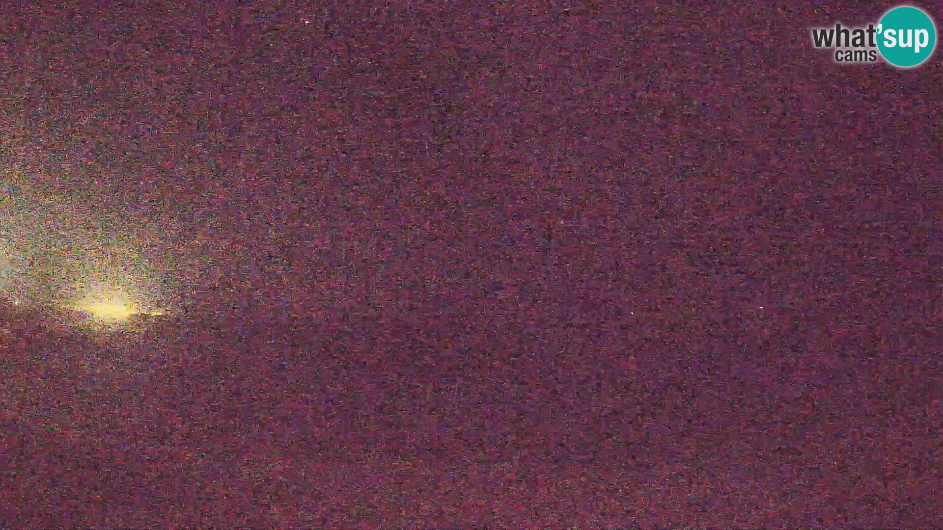 Lu Bagnu live webcam Ampurias beach – Castelsardo – Sardinia – Italy