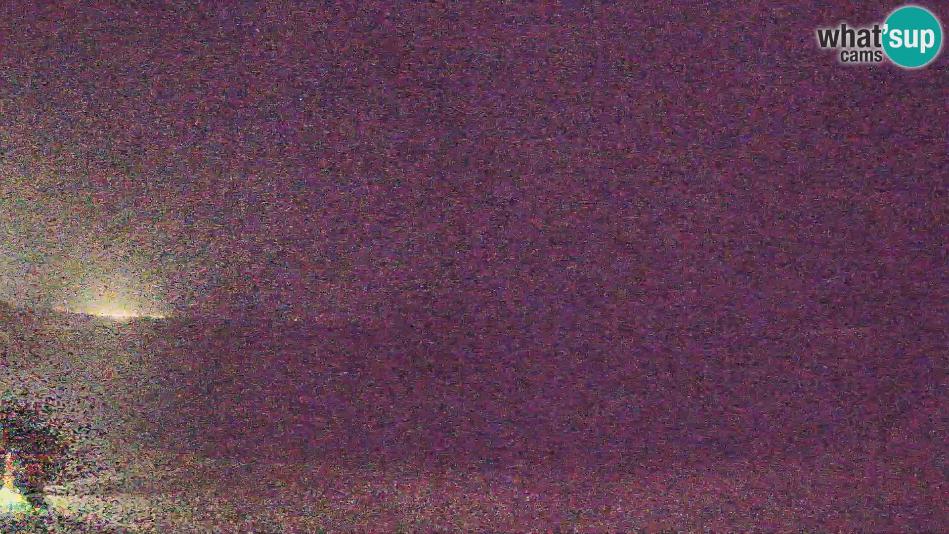 Lu Bagnu webcam en direct Plage d’Ampurias – Castelsardo – Sardaigne – Italie