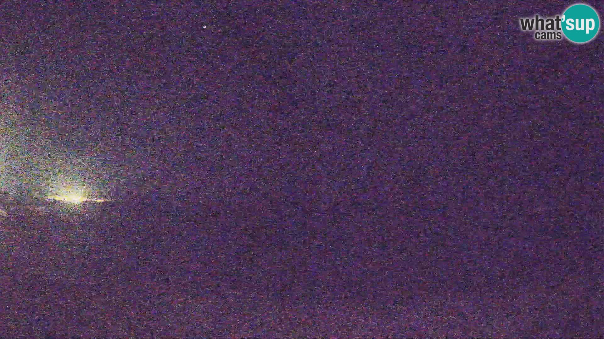 Lu Bagnu live webcam Ampurias beach – Castelsardo – Sardinia – Italy