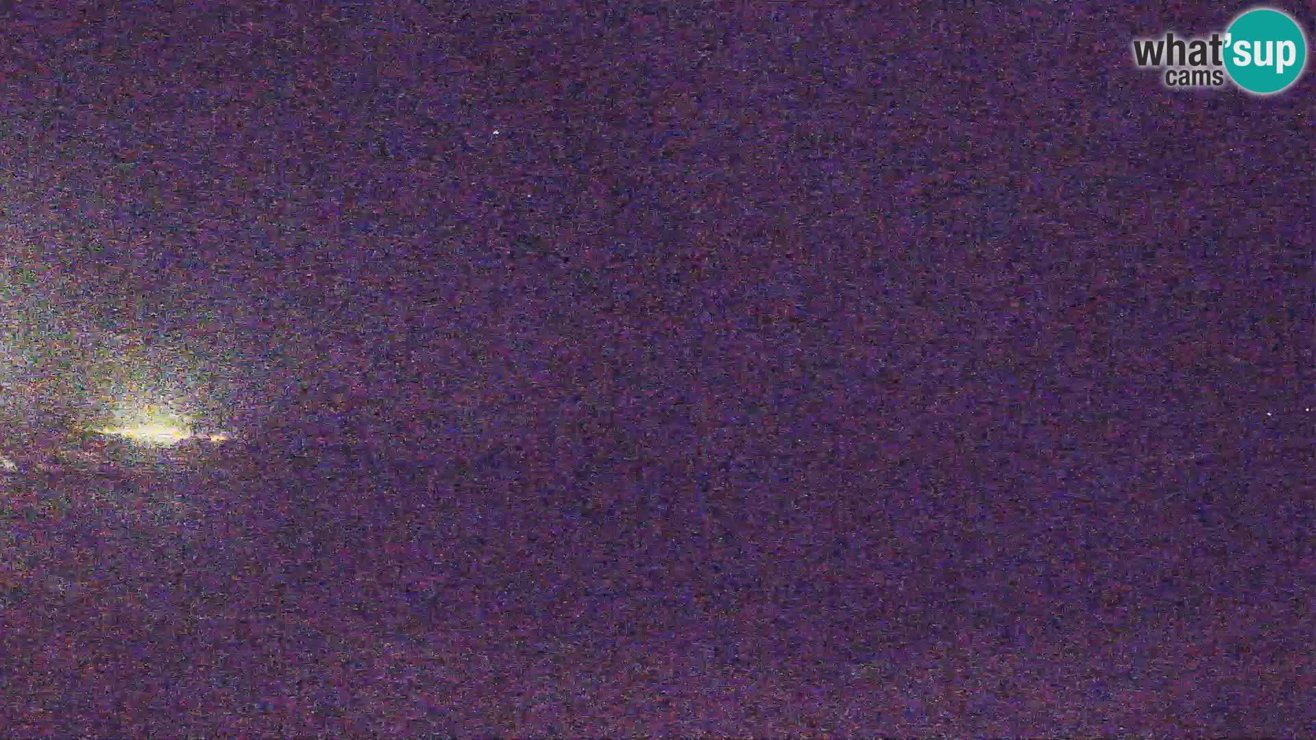 Lu Bagnu live webcam Ampurias beach – Castelsardo – Sardinia – Italy
