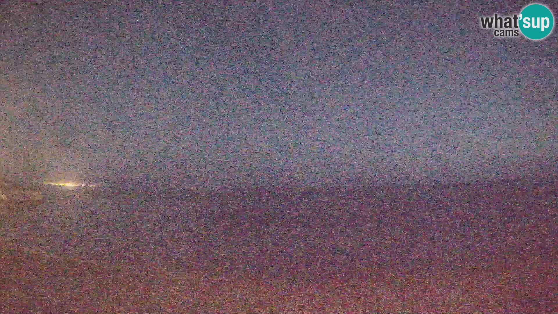 Lu Bagnu Live-Webcam Strand von Ampurias – Castelsardo – Sardinien – Italien