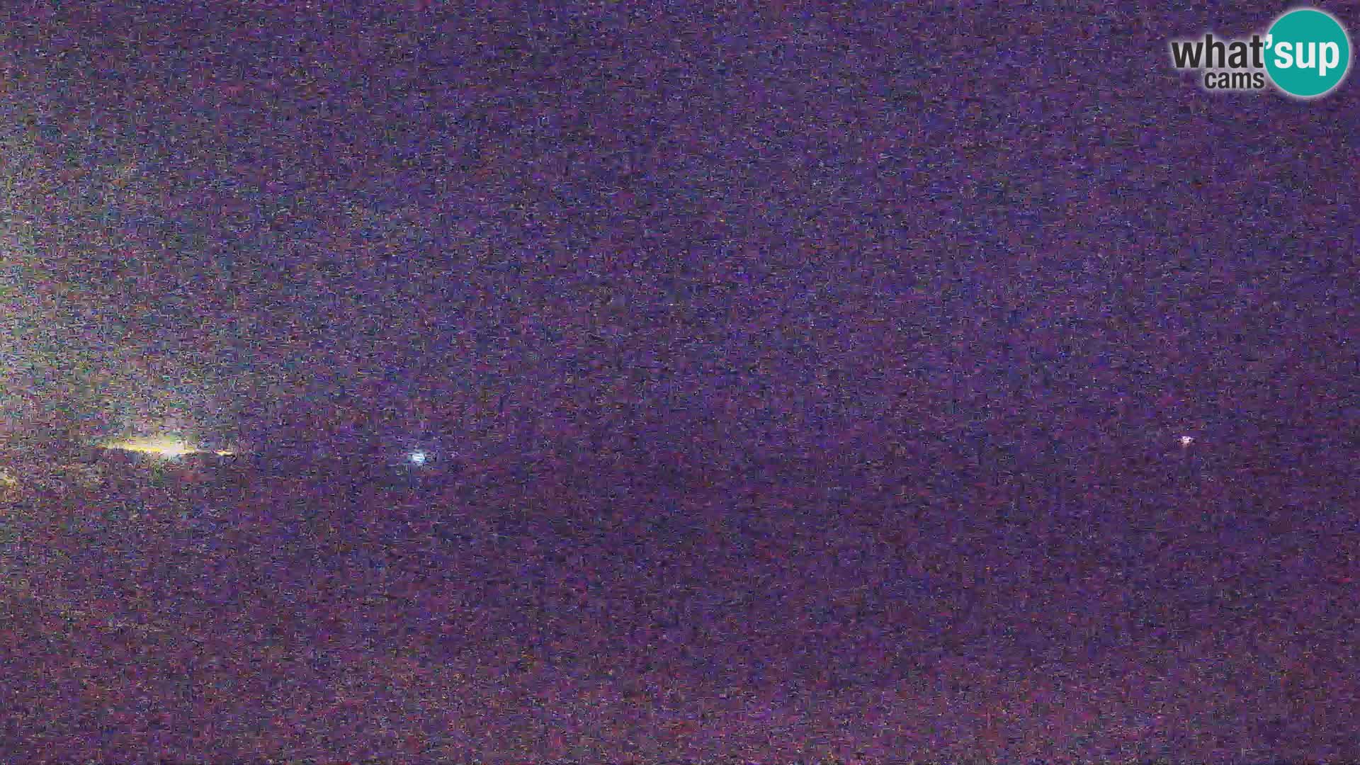 Lu Bagnu live webcam Ampurias beach – Castelsardo – Sardinia – Italy