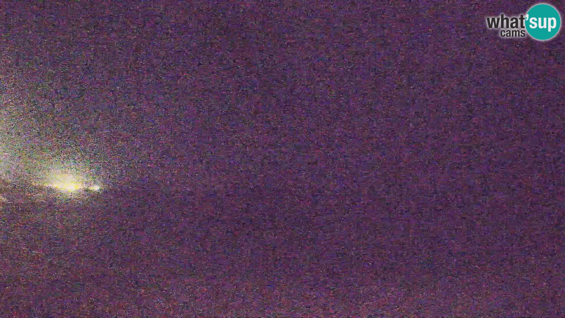 Lu Bagnu live webcam Ampurias beach – Castelsardo – Sardinia – Italy