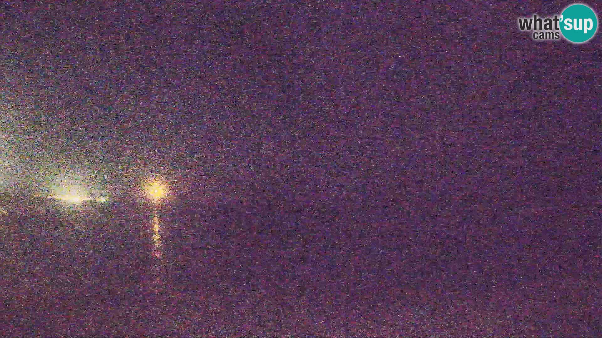 Lu Bagnu live webcam Ampurias beach – Castelsardo – Sardinia – Italy