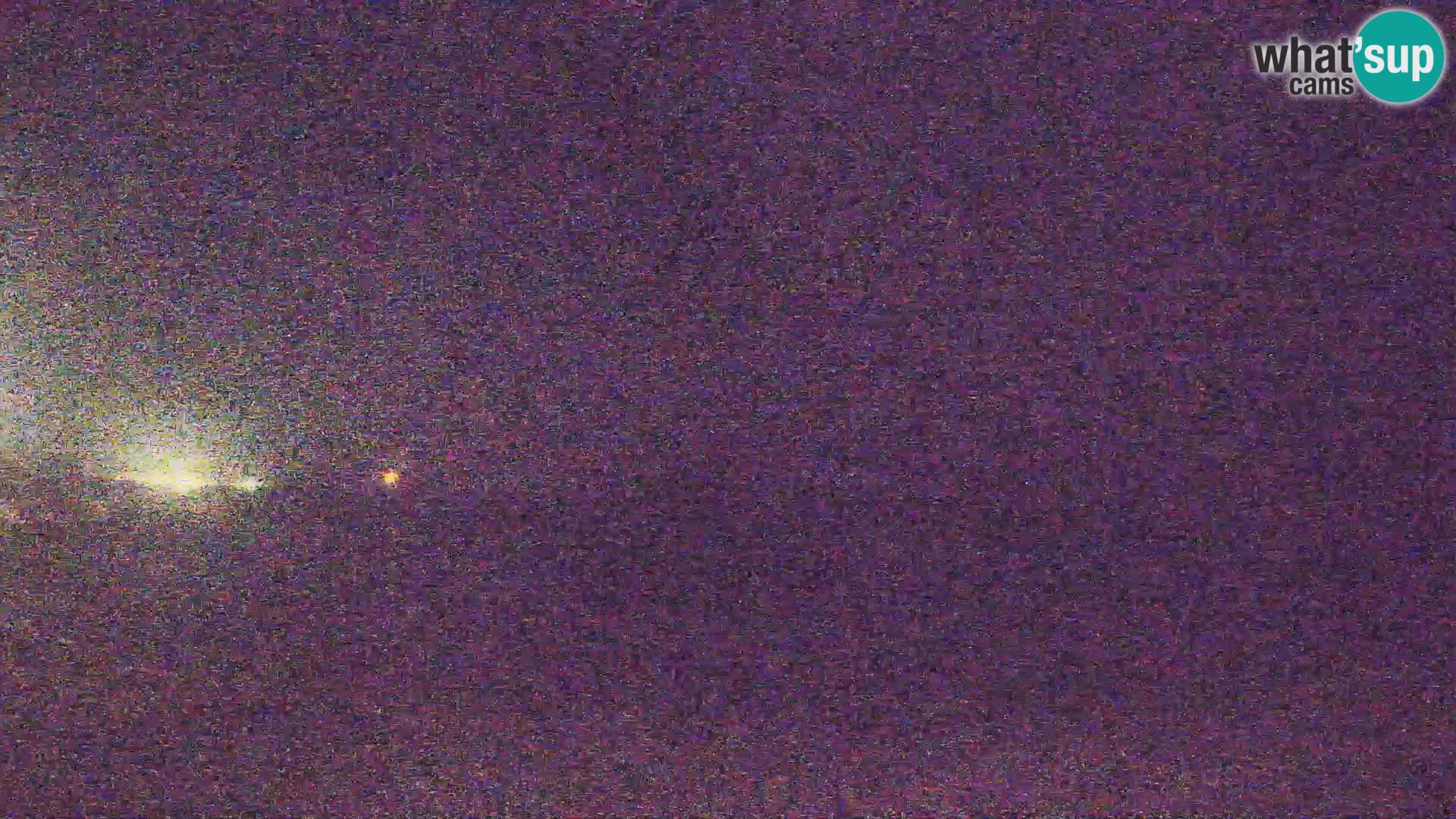 Lu Bagnu live webcam Ampurias beach – Castelsardo – Sardinia – Italy
