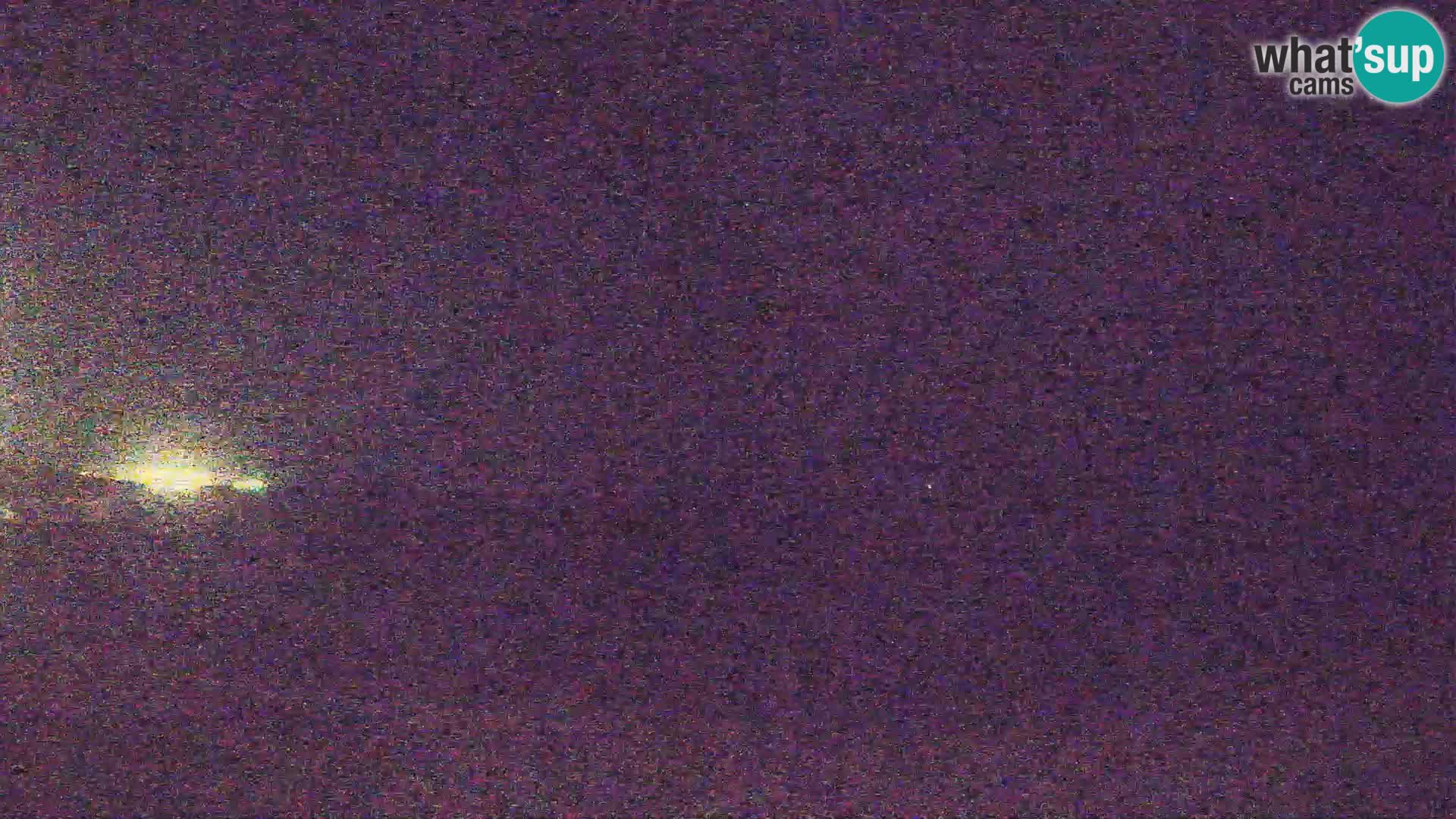 Lu Bagnu live webcam Spiaggia di Ampurias – Castelsardo – Sardegna – Italia