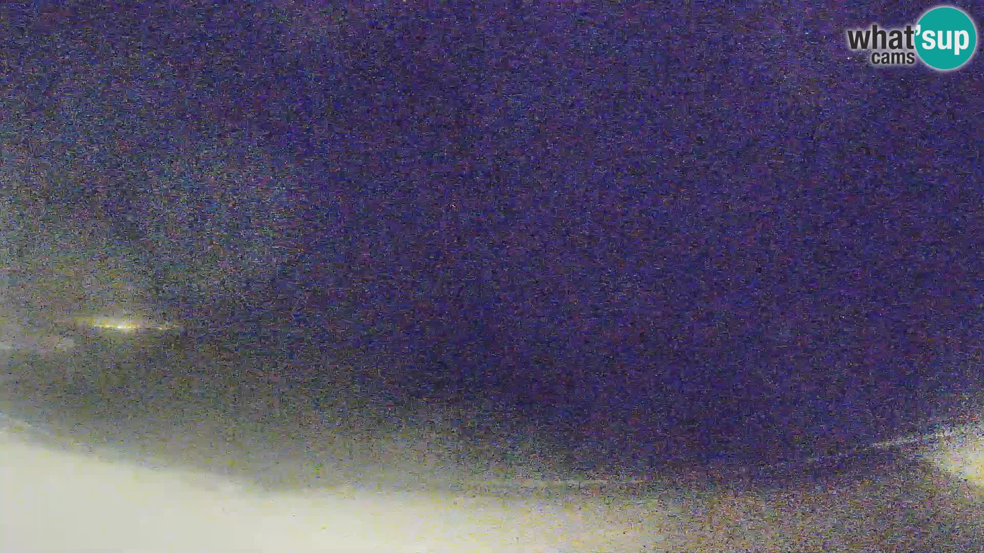 Lu Bagnu live webcam Spiaggia di Ampurias – Castelsardo – Sardegna – Italia