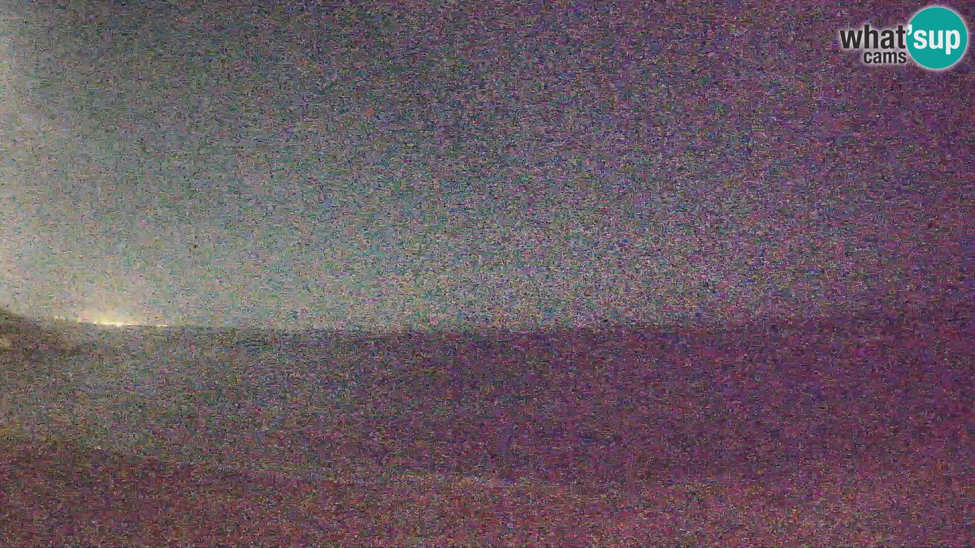 Lu Bagnu webcam en vivo Playa de Ampurias – Castelsardo – Cerdeña – Italia